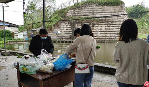 戶外野炊 戶外野炊