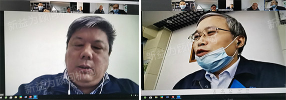 各成員發表意見 各成員發表意見