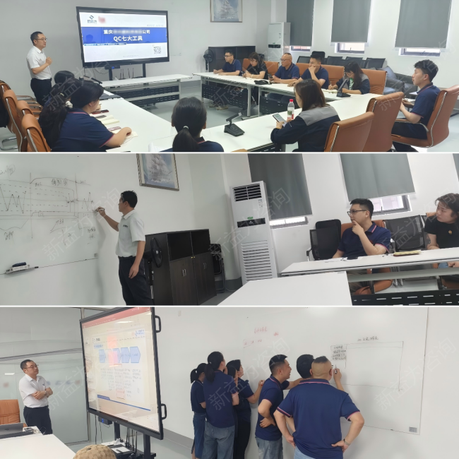 管理者能力提升培訓