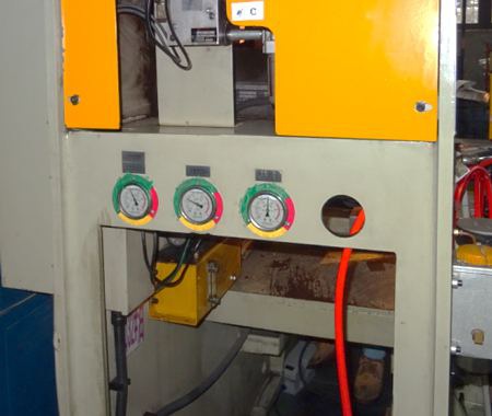 設(shè)備6S目視化設(shè)計