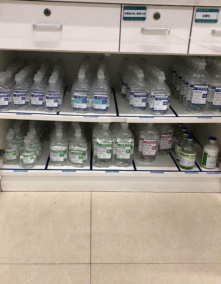 設(shè)備6S目視化設(shè)計