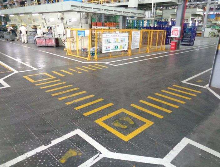 精益生產管理咨詢