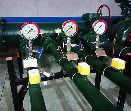 設(shè)備6S目視化設(shè)計