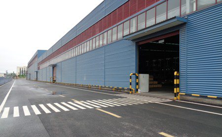 車(chē)間6S管理咨詢(xún)